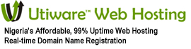 Utiware Domain